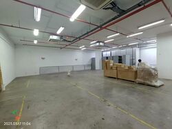 Excalibur Centre (D14), Factory #568249121